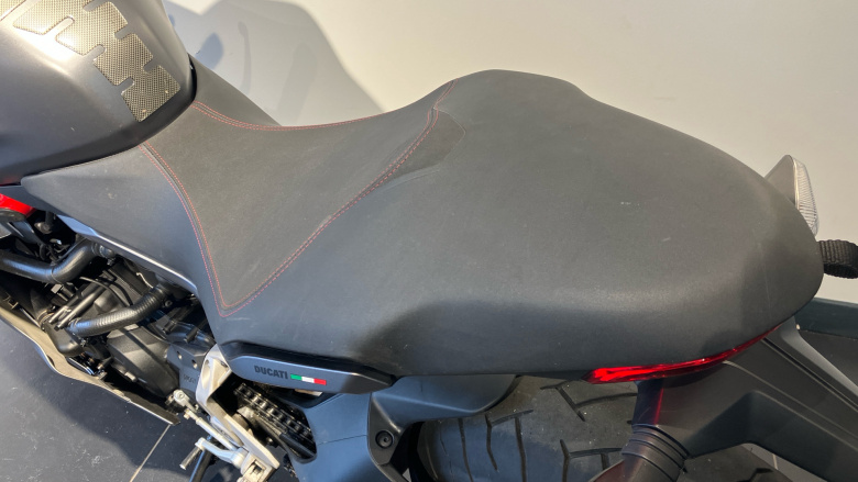 Ducati Supersport S 950 - Red (20MY)